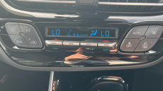 Toyota C-HR 1.8 Hybrid GR Sport 5dr CVT [Leather] Hybrid Hatchback